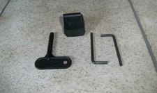 INLINER BREMSE & SCHLÜSSEL