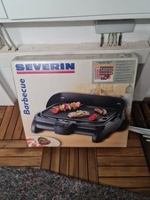 Severin Barbecue Tischgrill PG 1490