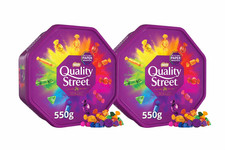 Nestle Quality Street