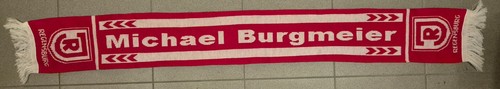 Ssv jahn regensburg schal - regensburg,