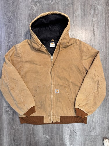 Vintage carhartt jacke - vintage,