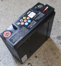 Hawker Enersys Genesis Blei