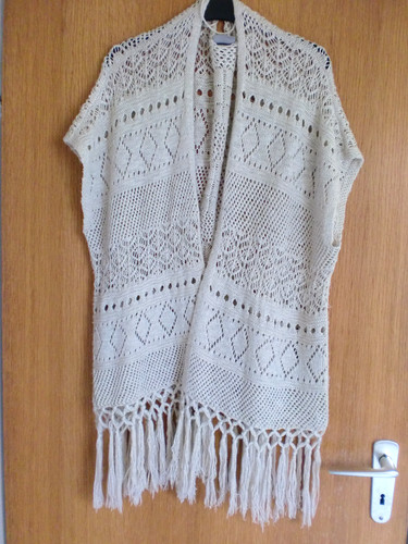 Vero moda leichte weste - vero,