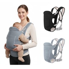 Tragetuch Baby Neugeboren