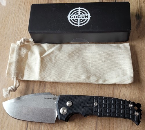 Midgards messer fox knives - midgards,