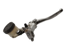 Bremszylinder vorne mit Hebel