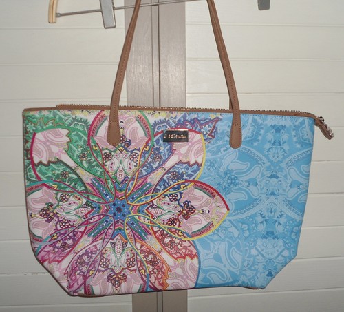 Neu desigual damen - damen, bunt