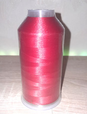 New Brothread 5000M (Madeira Rayon 1037) Stickerei Maschinengarn NEU