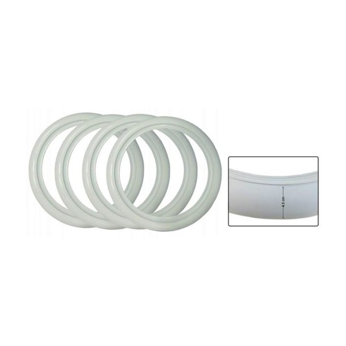 Ringe für weißwandreifen 5 - ringe,