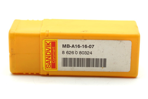 Sandvik coromant a16 - sandvik,