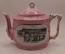 Alte Glanz Ware Souvenir