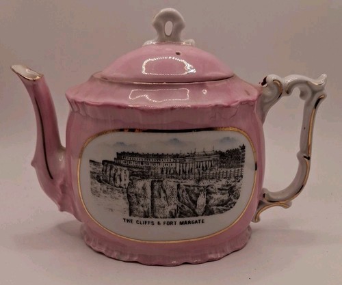 Alte glanz ware souvenir - glanz,