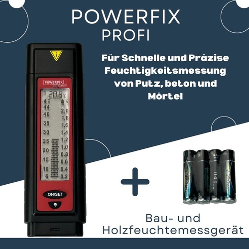 Powerfix profi bau und - powerfix,