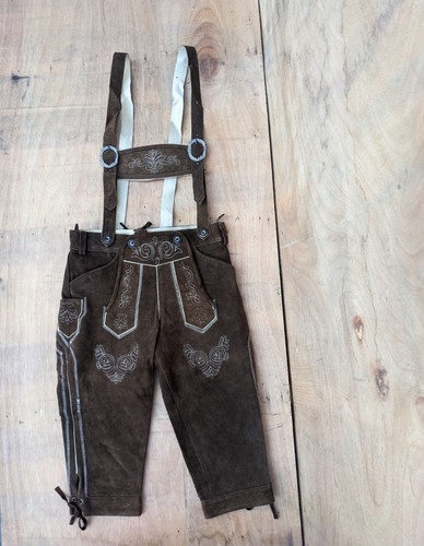 Lederhosen each leder - s, (46)