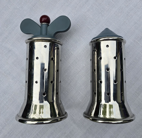 Original alessi set - original,