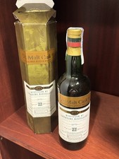 Mortlach 22 Jahre 1979/2001