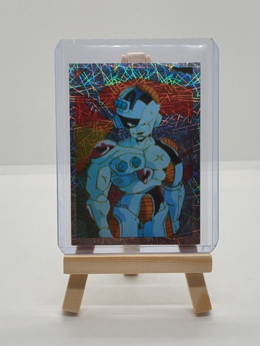 Dragon ball frieza - dragon, 144