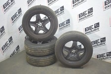 Opel Insignia B 17 Stahlfelgen Sommerreifen  Radsatz 7x17 ET44 39138810