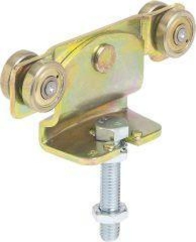 Helm rollapparat m20x80 - m20x80, nr