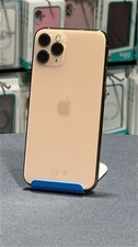 Apple iPhone 11 Pro | Gold | 512GB | Refurbished by malison®