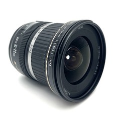 Canon EF-S 10-22mm 1:3.5-4.5 USM Objektiv - Zustand akzeptabel - Garantie