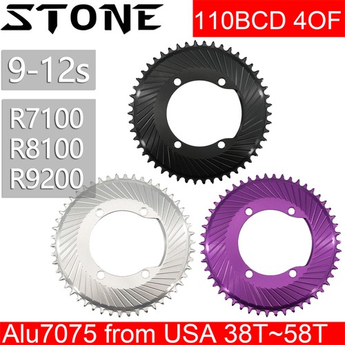 Stone 110bcd kettenblatt für - 110bcd,