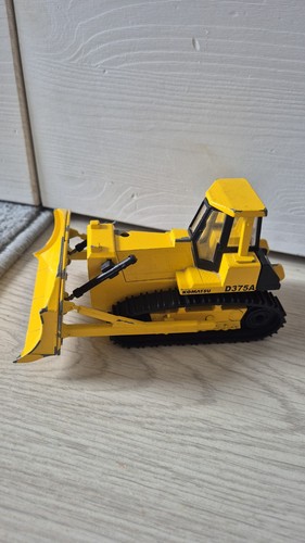Siku 3514 komatsu d375a - siku,