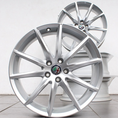 Zoll original alfa romeo - 19,