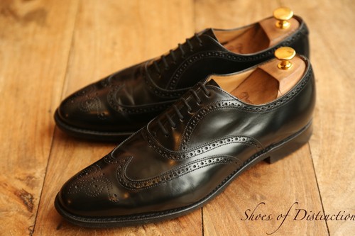 Church schwarz leder oxford - church's,
