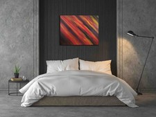 Abstraktes, unikates