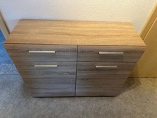 Kommode Sonoma Eiche Dekor