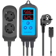 Feuchtigkeitsregler Hygrostat