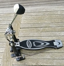 Millenium Pro Fußmaschine