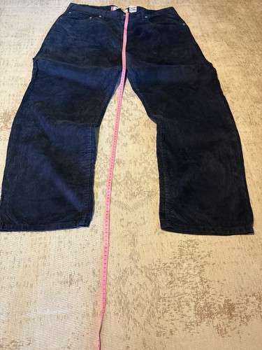 Levi 569 herren cordhose - levi's,