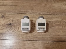 Elektronischer Thermostat 2