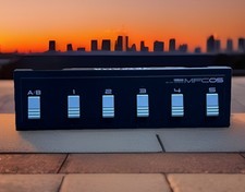 YAMAHA MIDI FOOT CONTROLLER