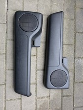Corrado Facelift Doorboards
