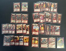 Duel Masters WotC