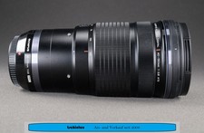 Olympus M.Zuiko Digital Pro