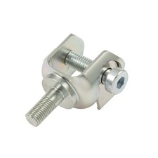 Hecktieferlegung 40 mm