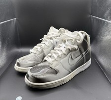 Nike Dunk High x clot flux