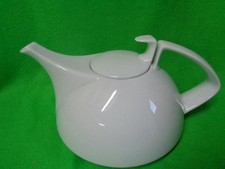 Teekanne 2 tlg  Tac weiß  0,6