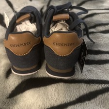 Sportschuhe Damen  Marine Blau