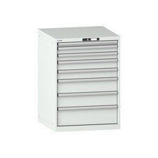 Lista Schubladenschrank 36x36E