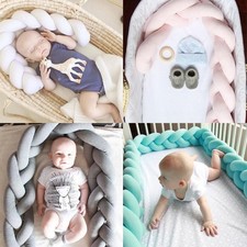 2m Kissen Weicher Knoten