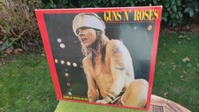 2 LP Guns N' Roses - GUNS N`