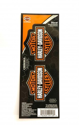Harley davidson aufkleber - harley-davidson,