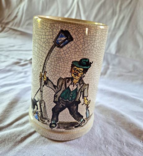Alfred hammer bierkrug - alfred,
