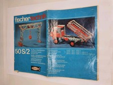 50S/2 - Fischer Technik  -