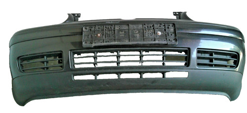 Stoßstange vorne schwarz lc9z - schwarz,